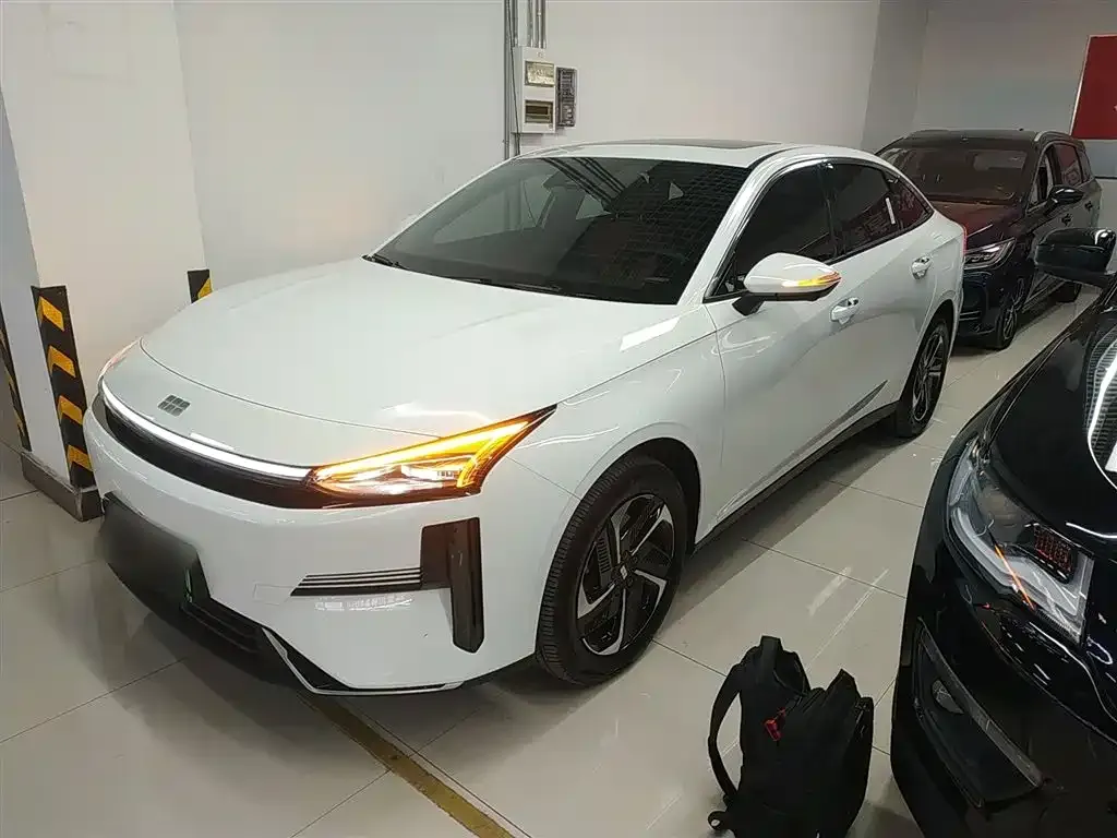 [object Object] Galaxy L6 2025 из CN, фото 5