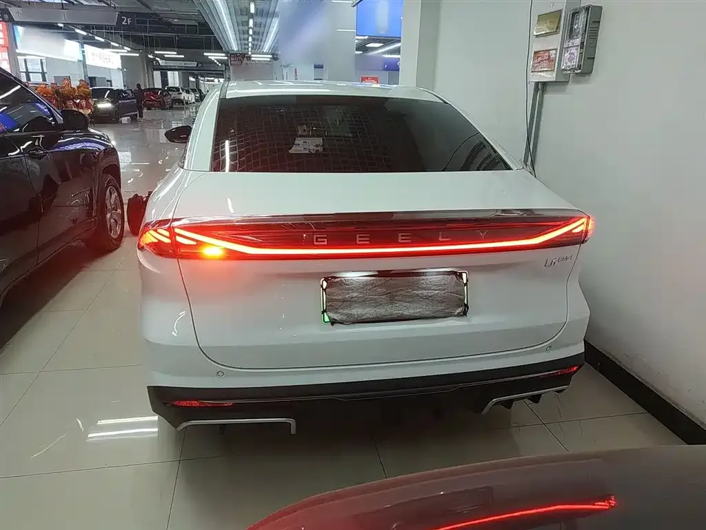 [object Object] Galaxy L6 2025 из CN, фото 6