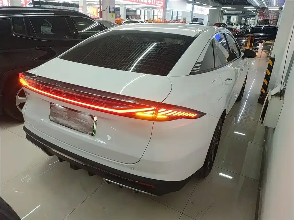 [object Object] Galaxy L6 2025 из CN, фото 7