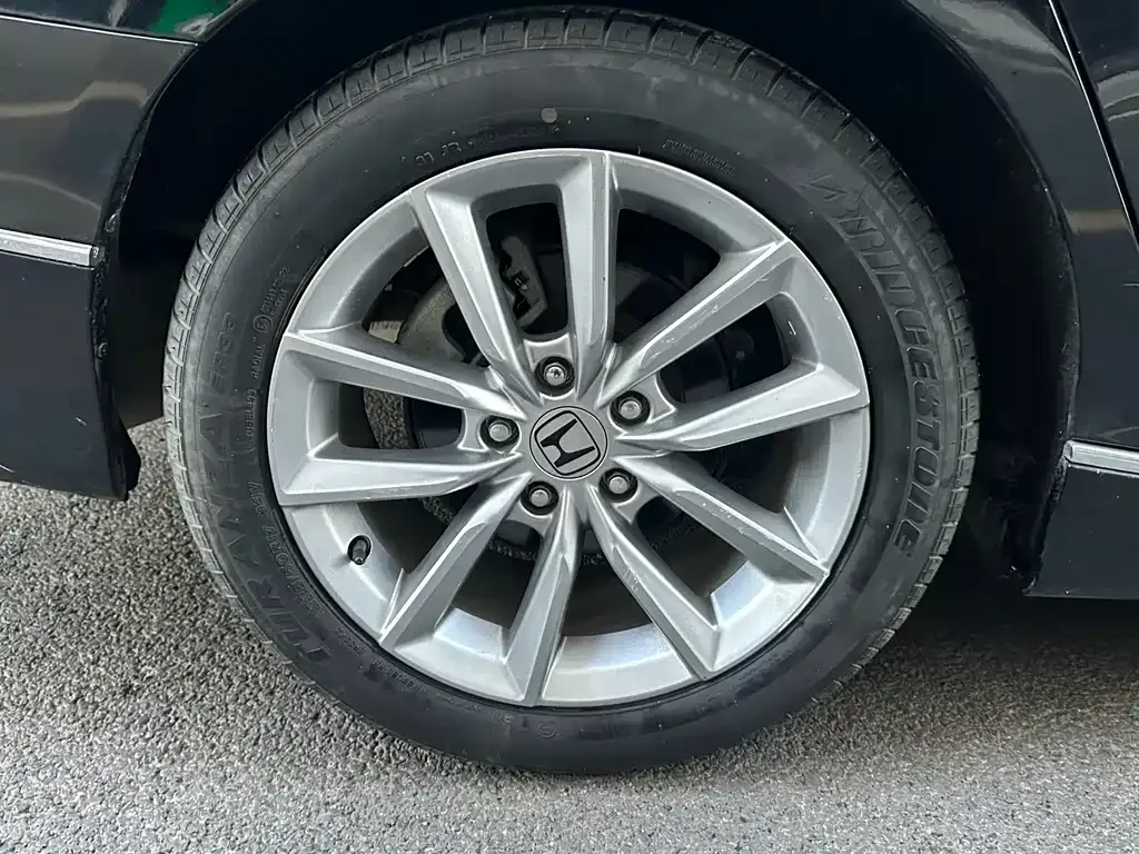 Honda Accord 2022 из CN, фото 9