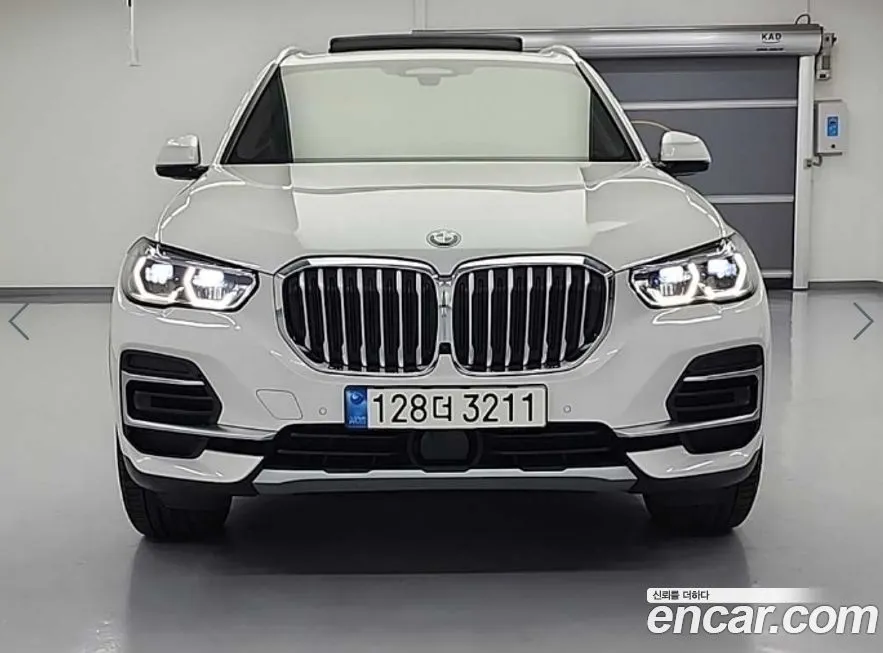 BMW X5 — фото 2