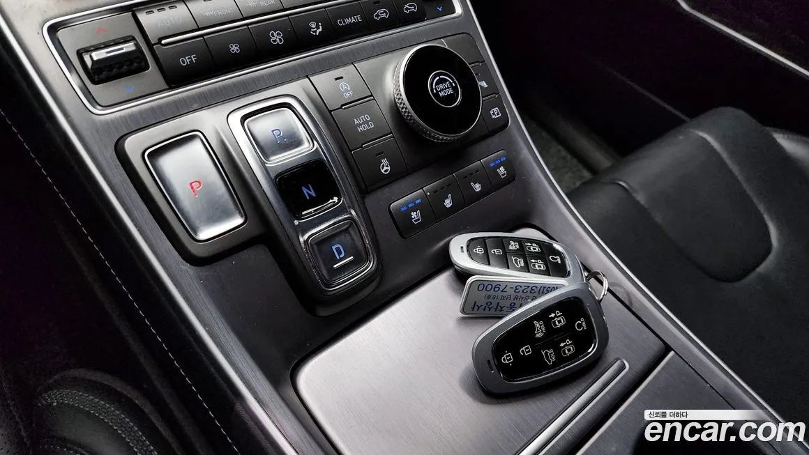 Hyundai Santafe — фото 9