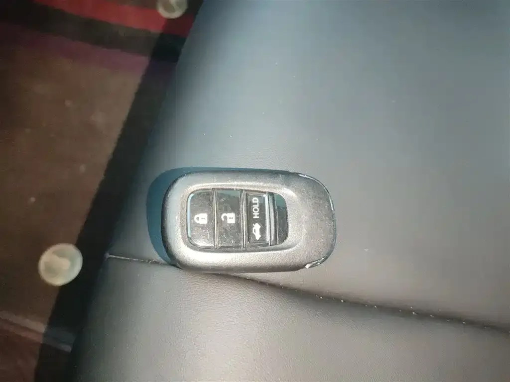 Honda Inspire — фото 9