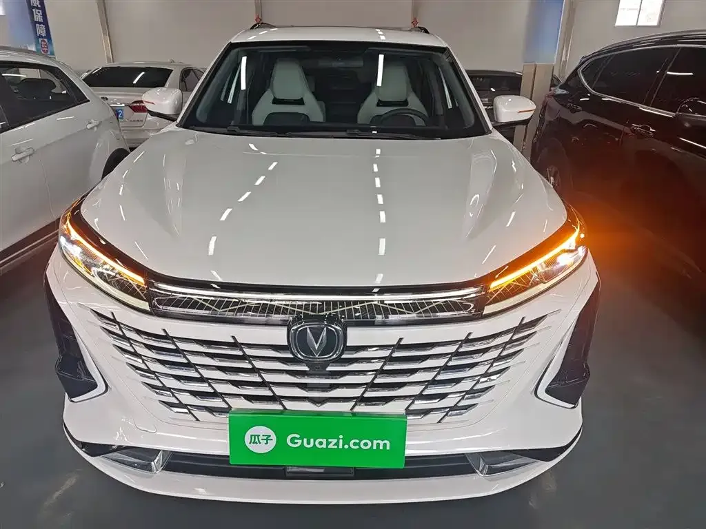 Changan CS75PLUS 2023 из CN, фото 3