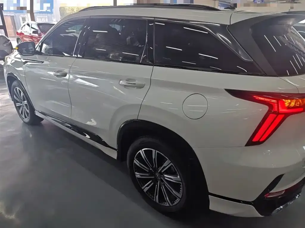 Changan CS75PLUS 2023 из CN, фото 5