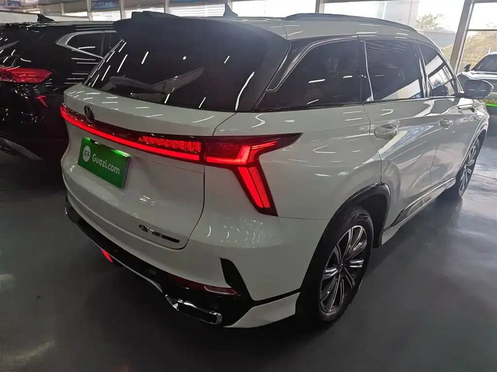 Changan CS75PLUS 2023 из CN, фото 7