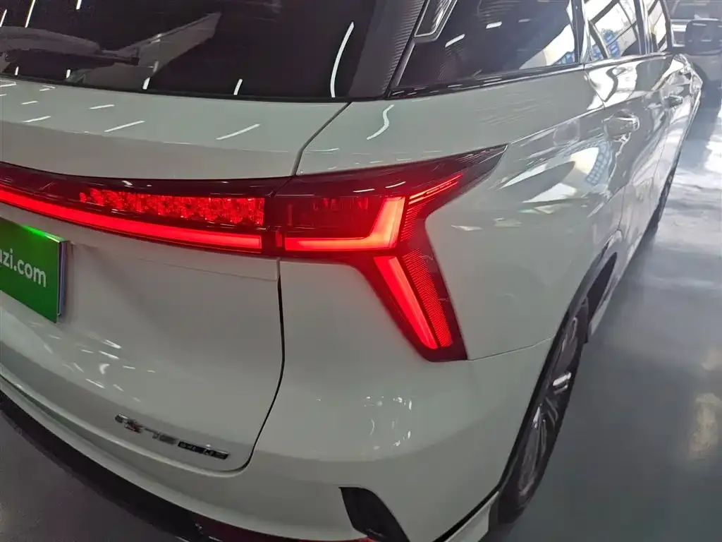 Changan CS75PLUS 2023 из CN, фото 8