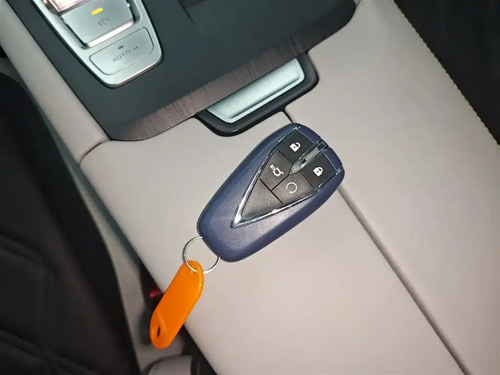 Changan CS75PLUS 2023 из CN, фото 9