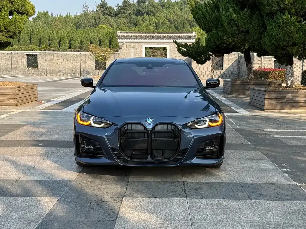 BMW 4 Series — фото 2