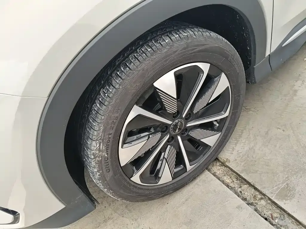 BYD PLUS New Energy — фото 10