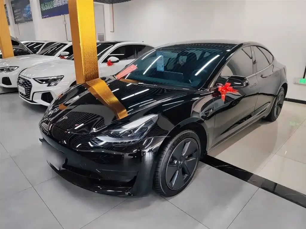 Tesla Model 3 2023 из CN, фото 2