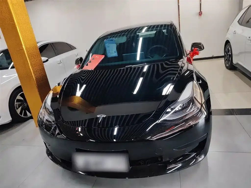 Tesla Model 3 2023 из CN, фото 3