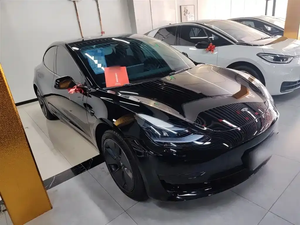 Tesla Model 3 2023 из CN, фото 4