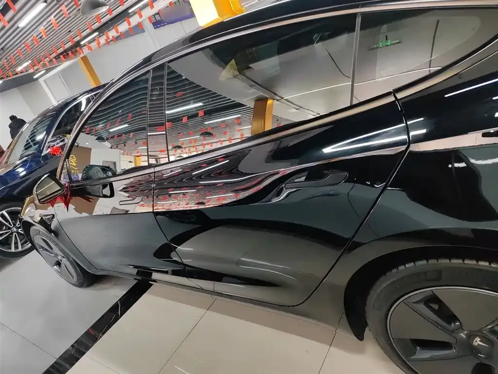 Tesla Model 3 2023 из CN, фото 5