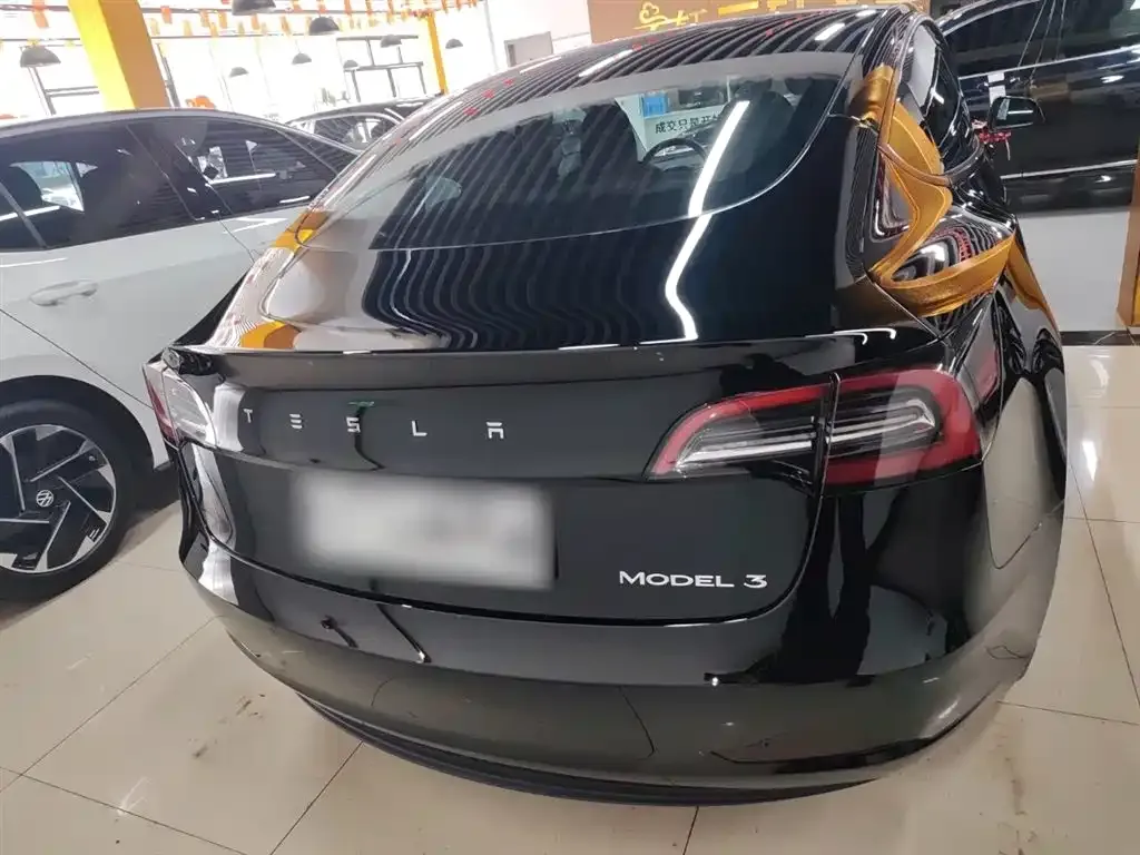 Tesla Model 3 2023 из CN, фото 6