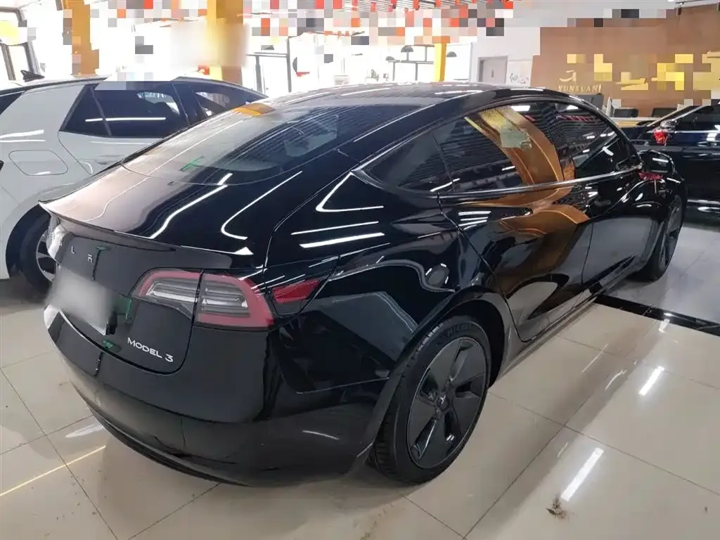 Tesla Model 3 2023 из CN, фото 7
