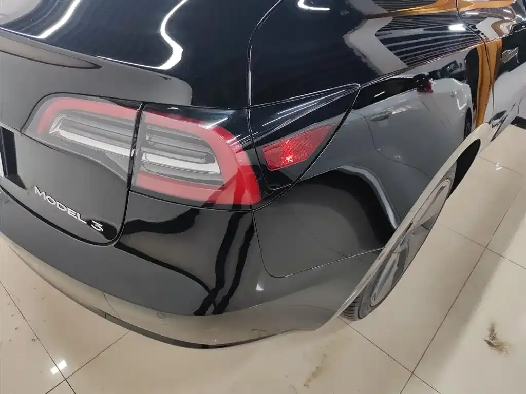 Tesla Model 3 2023 из CN, фото 8