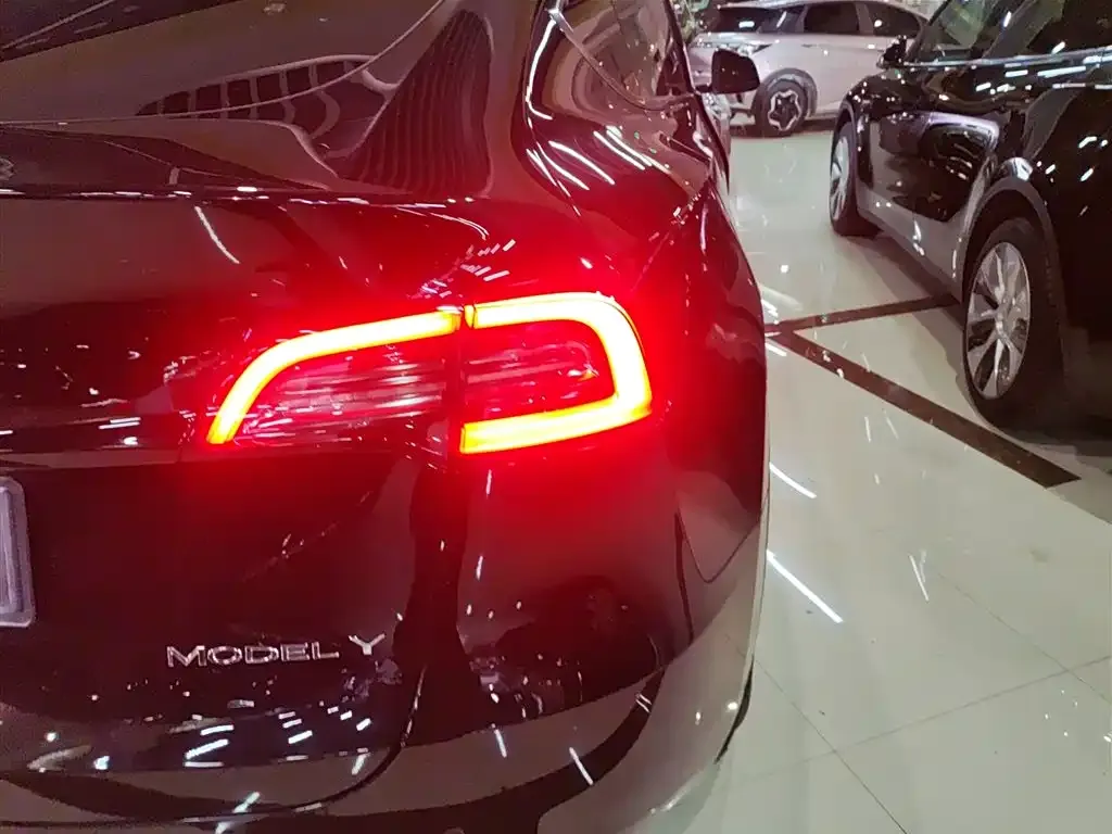 Tesla Model Y 2023 из CN, фото 8