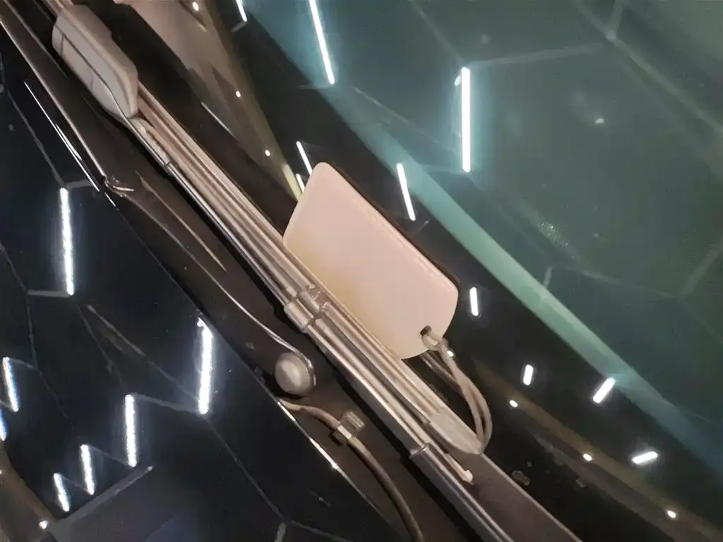 Tesla Model Y 2023 из CN, фото 9