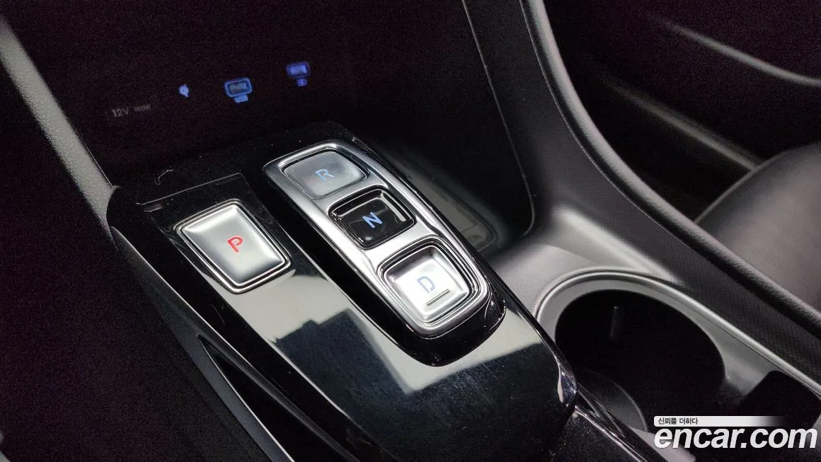 Hyundai Sonata 2022 из KR, фото 9