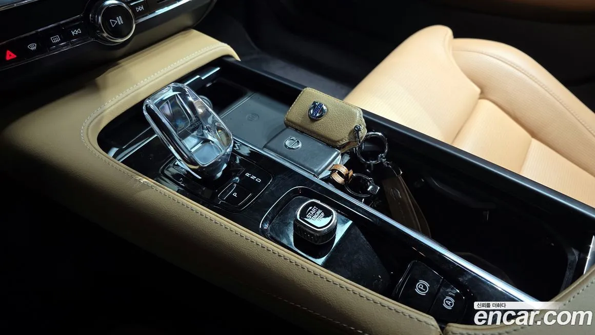 Volvo S90 — фото 9