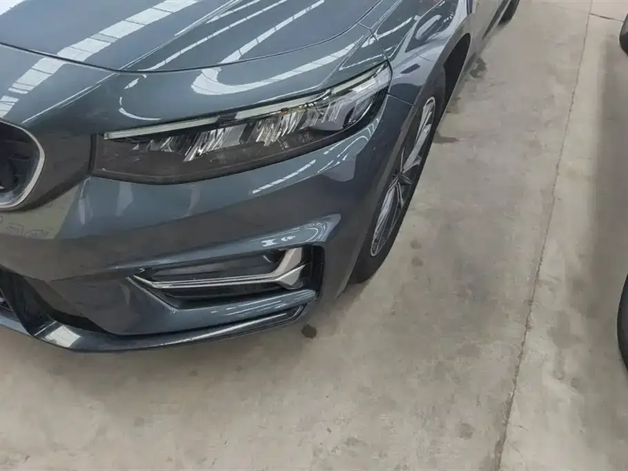 Geely Xingrui 2022 из CN, фото 5