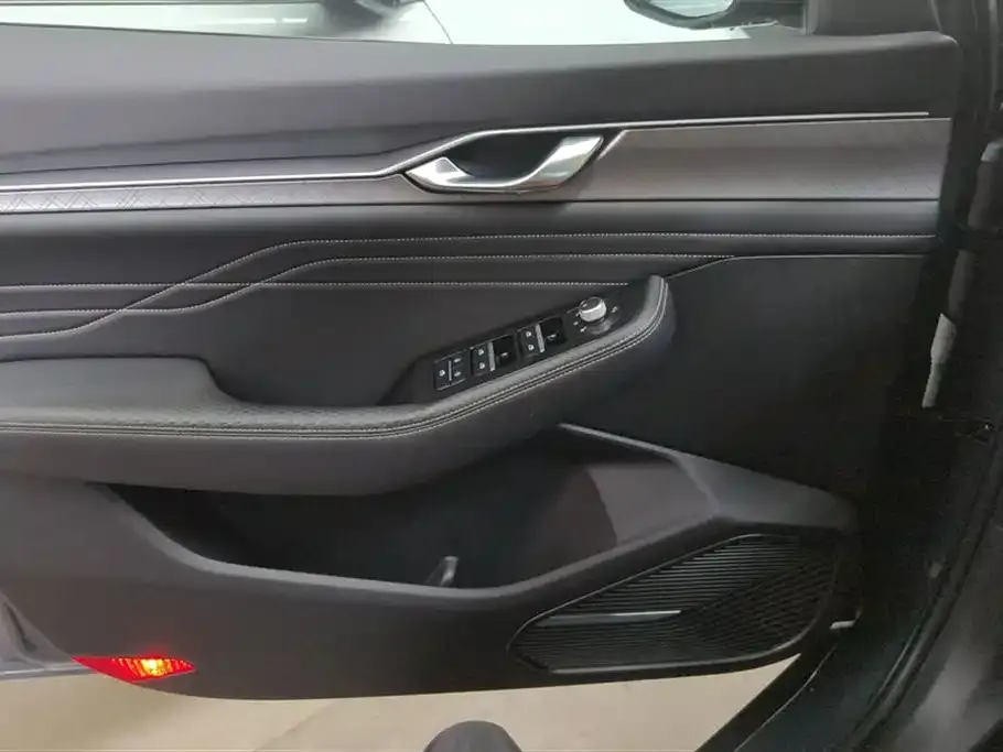 Geely Xingrui 2022 из CN, фото 7
