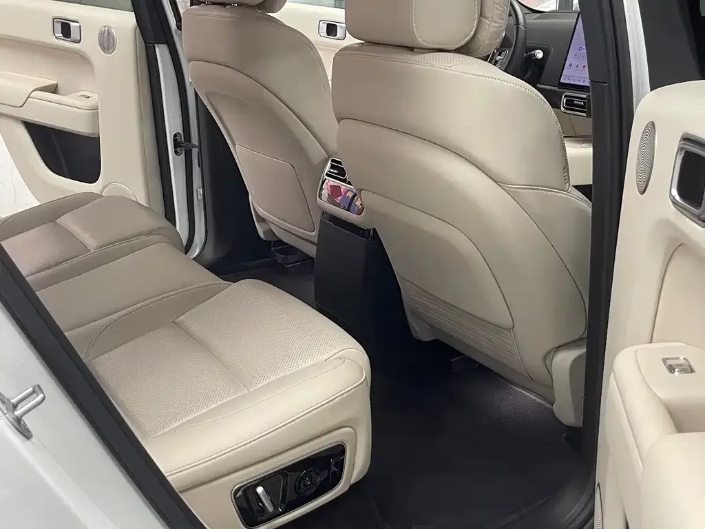 Li Auto L7 2024 из CN, фото 6