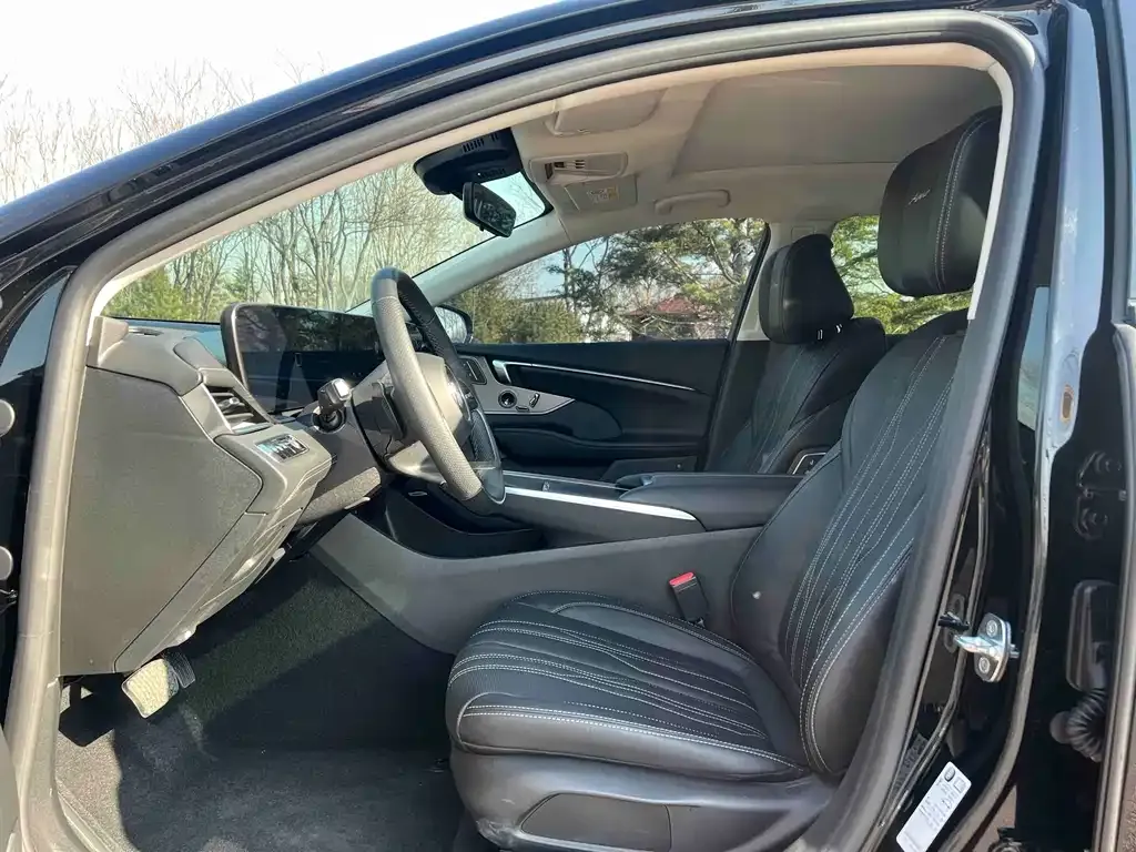 Buick LaCrosse 2024 из CN, фото 6