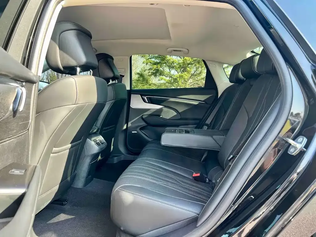 Buick LaCrosse 2024 из CN, фото 7