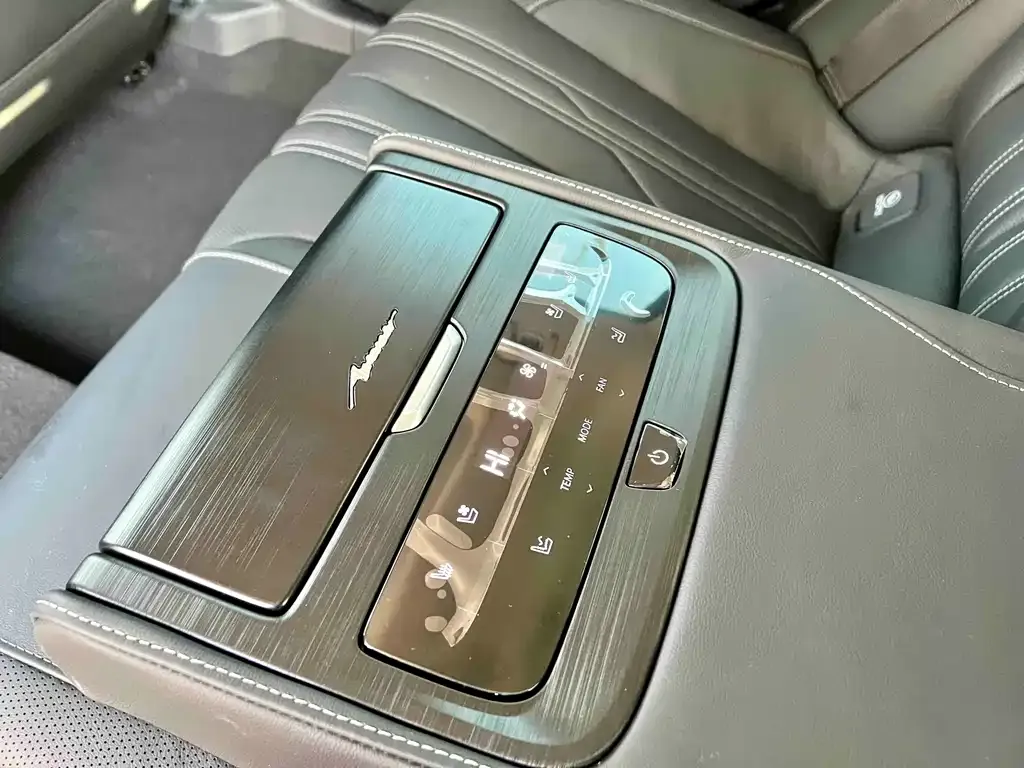 Buick LaCrosse 2024 из CN, фото 9