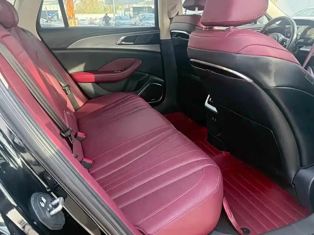 Hongqi H5 2024 из CN, фото 7