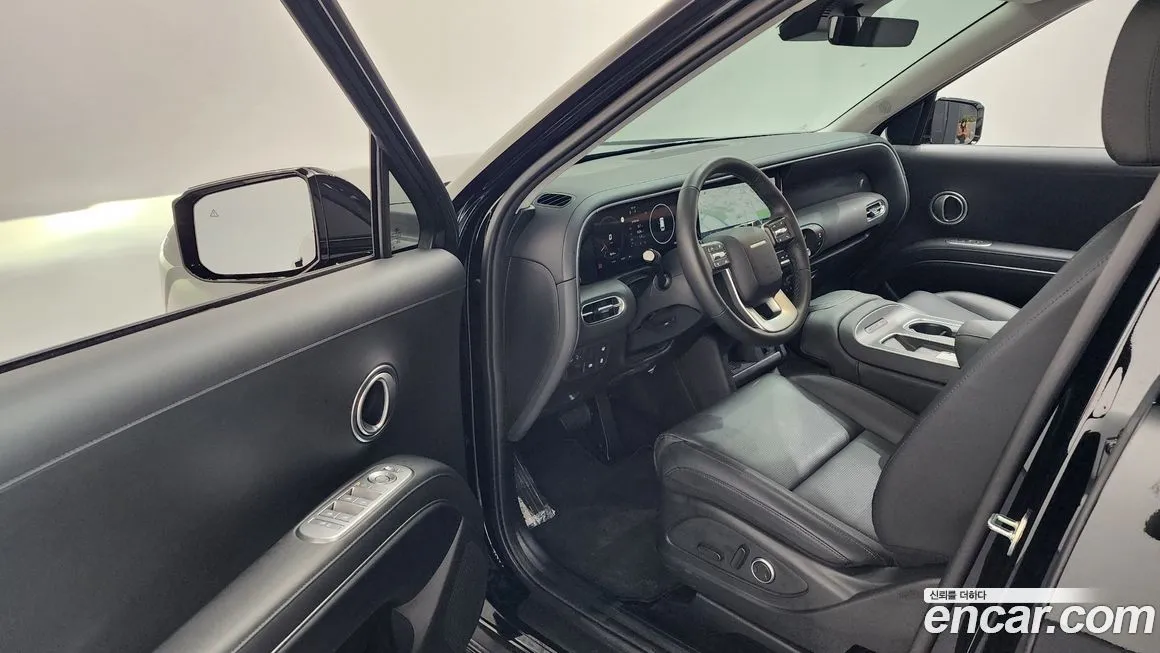 Hyundai Palisade 2026 из KR, фото 10