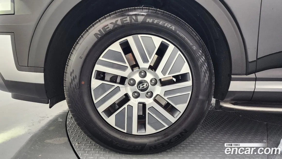 Hyundai Palisade 2026 из KR, фото 5