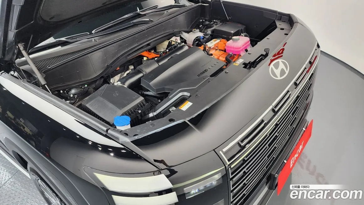 Hyundai Palisade 2026 из KR, фото 6