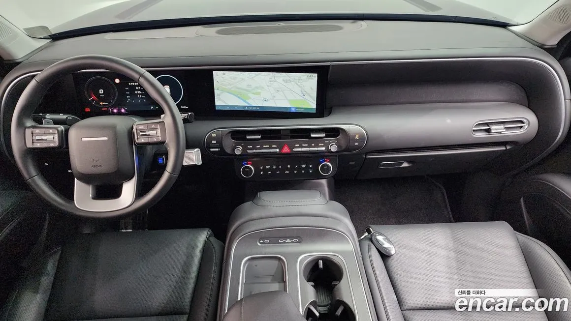 Hyundai Palisade 2026 из KR, фото 7