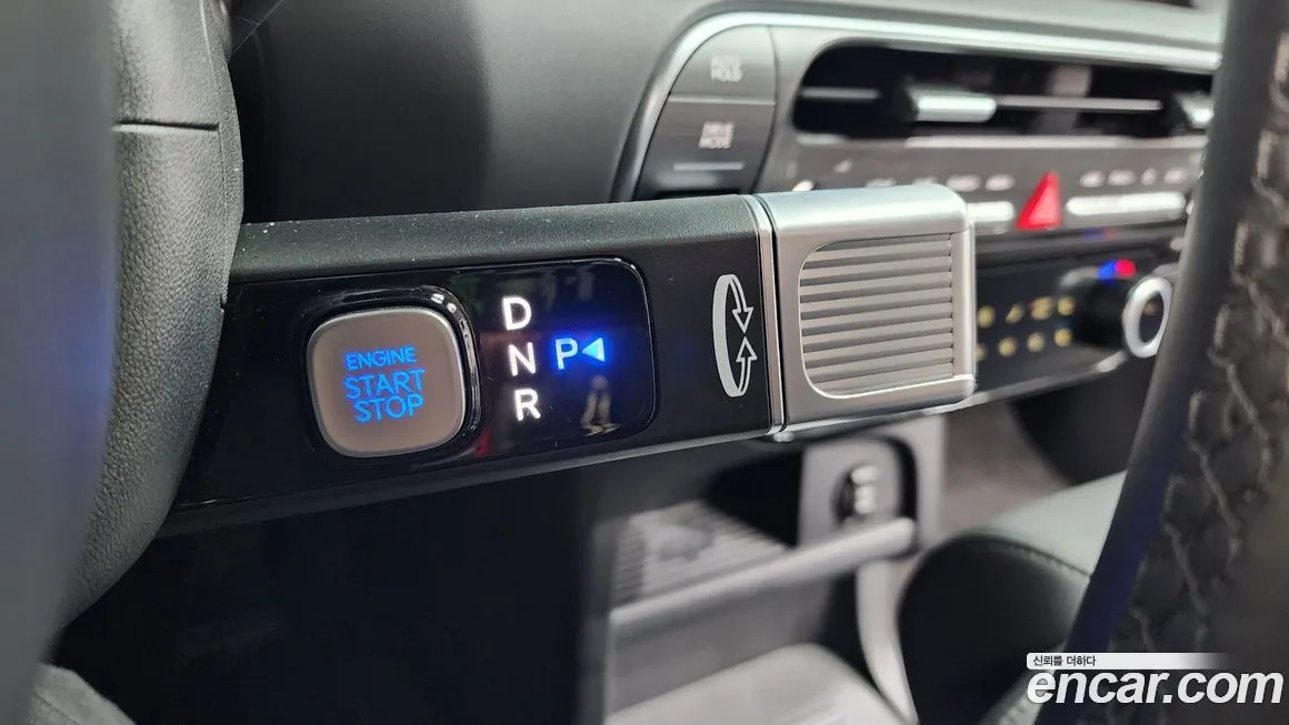 Hyundai Palisade 2026 из KR, фото 9