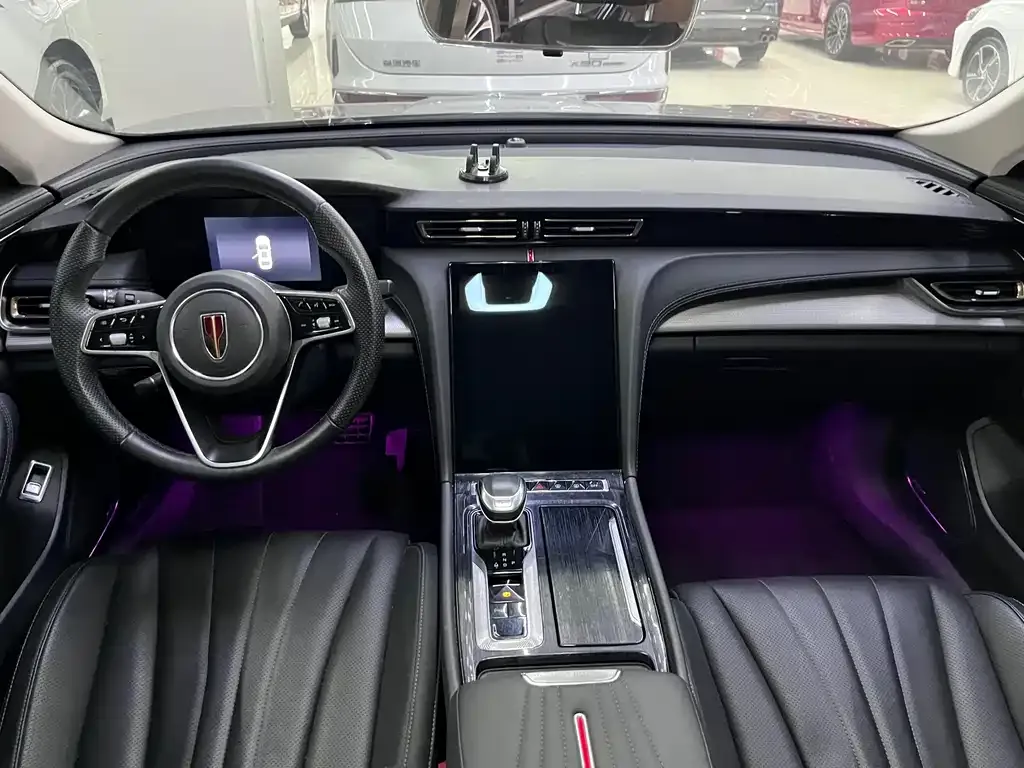 Hongqi H5 2023 из CN, фото 10