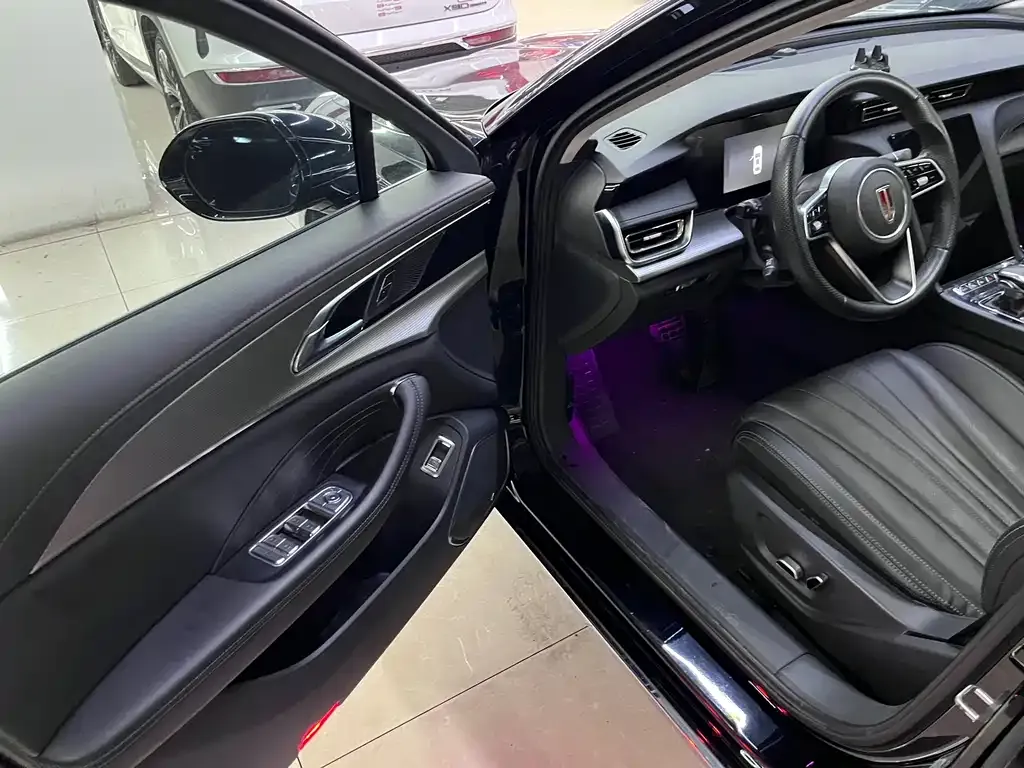 Hongqi H5 2023 из CN, фото 7