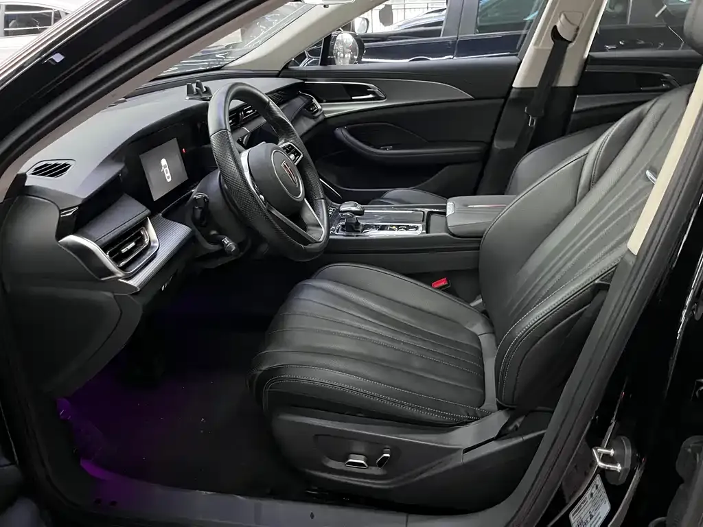 Hongqi H5 2023 из CN, фото 8