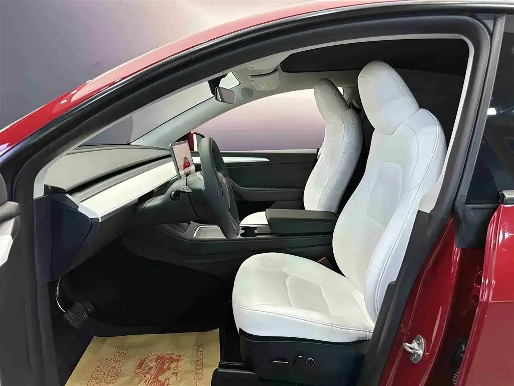 Tesla Model Y 2023 из CN, фото 5