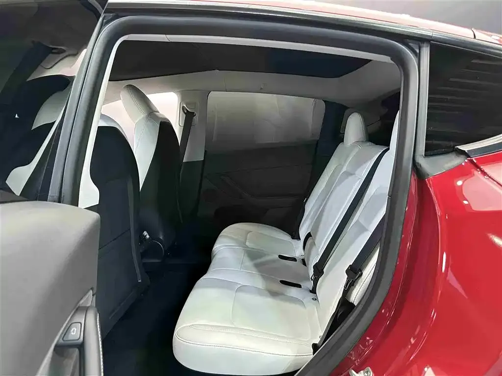 Tesla Model Y 2023 из CN, фото 6