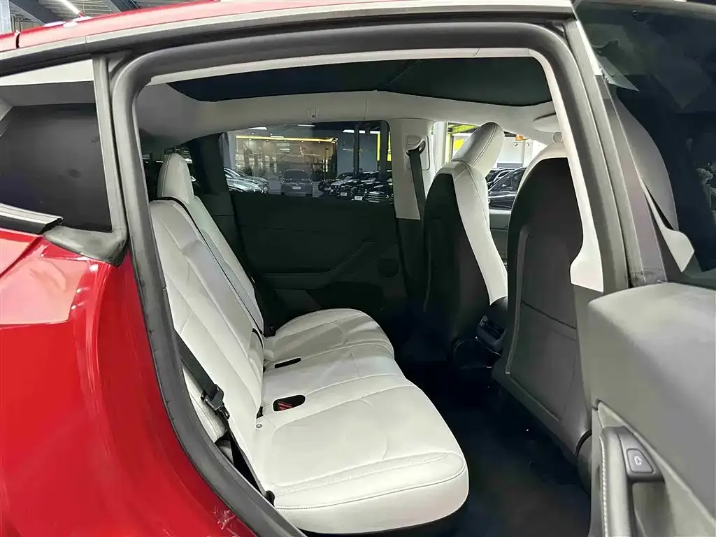 Tesla Model Y 2023 из CN, фото 7
