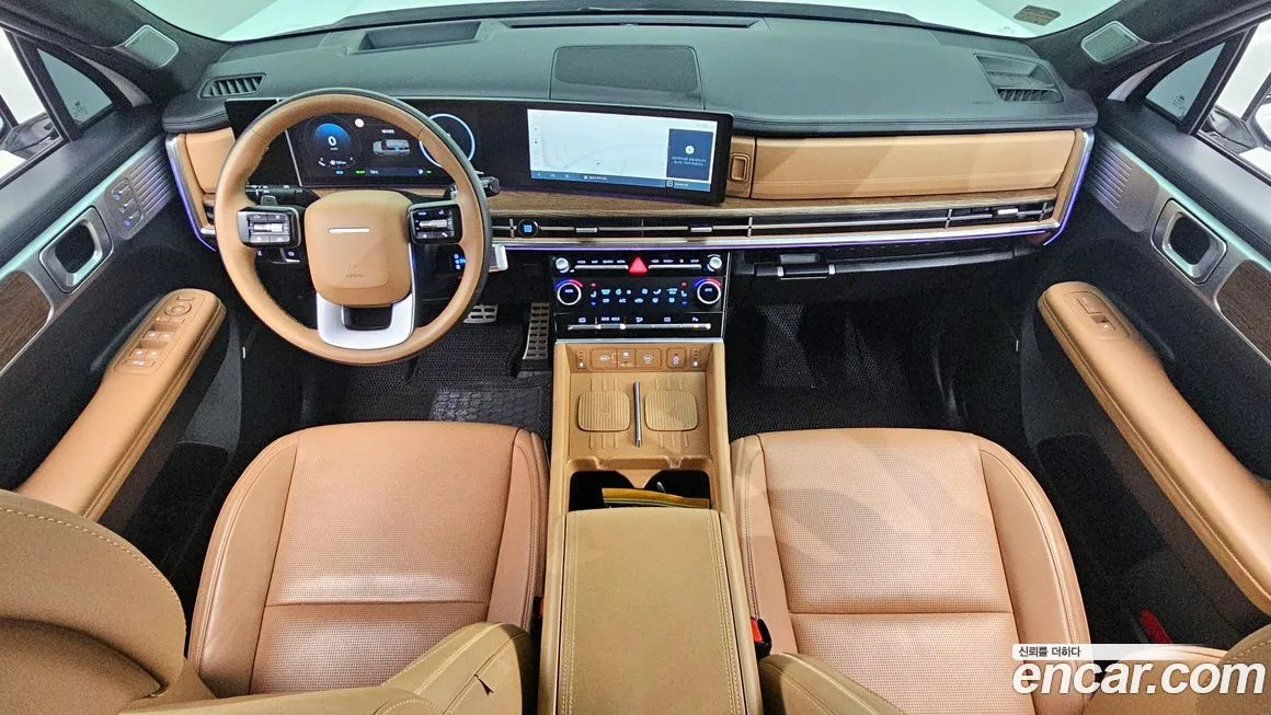 Hyundai Santafe — фото 7