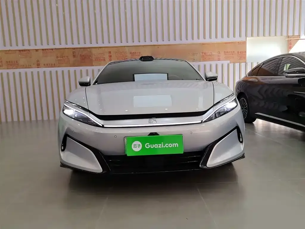 [object Object] 汉L 2025 из CN, фото 3