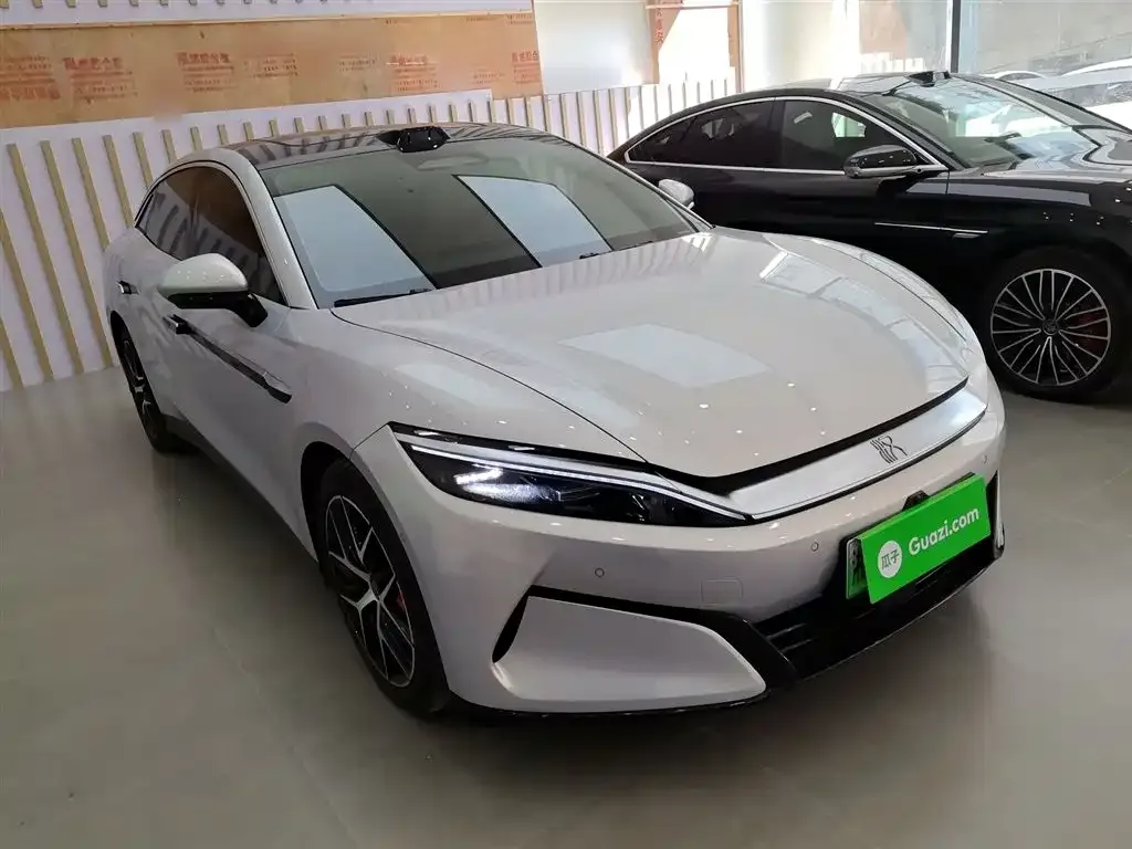 [object Object] 汉L 2025 из CN, фото 4