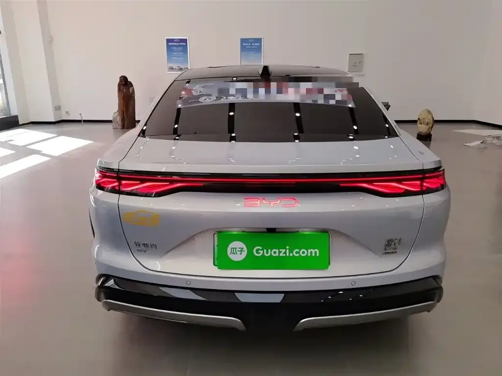 [object Object] 汉L 2025 из CN, фото 6