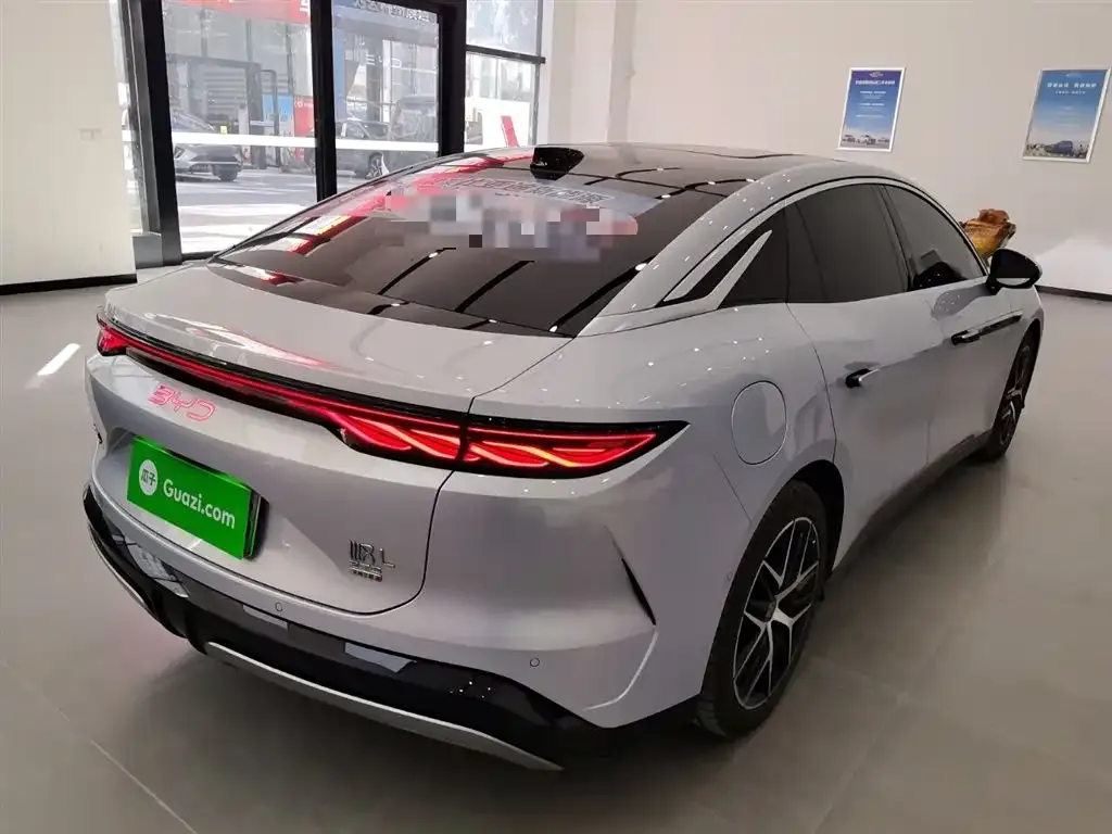 [object Object] 汉L 2025 из CN, фото 7