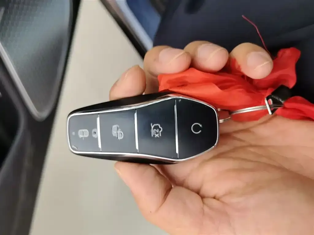 [object Object] 汉L 2025 из CN, фото 9