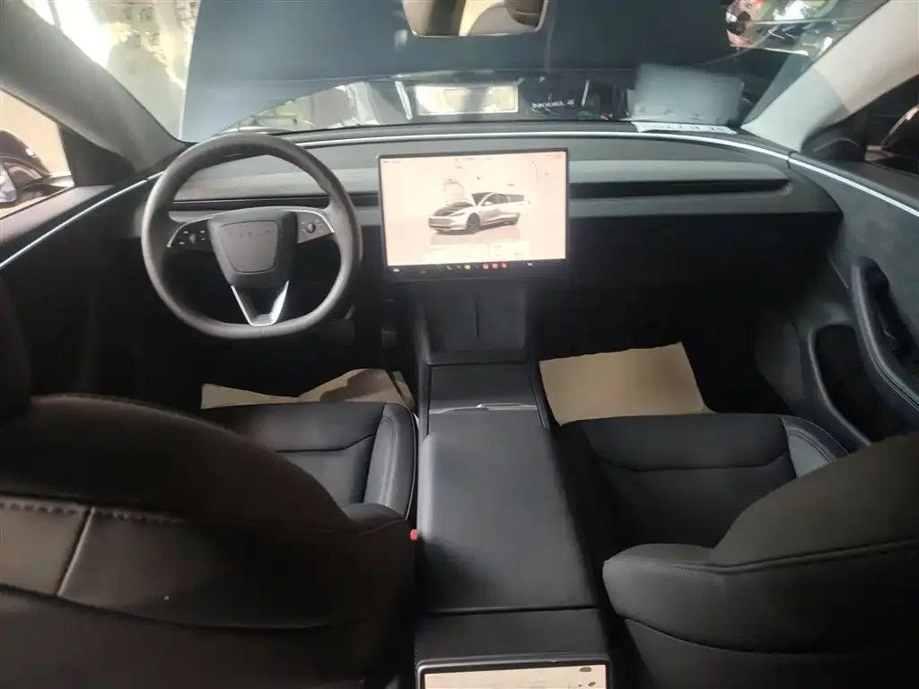 Tesla Model 3 2024 из CN, фото 10